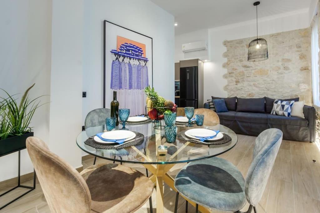Apartament Endless Blue By Renthub Heraklion