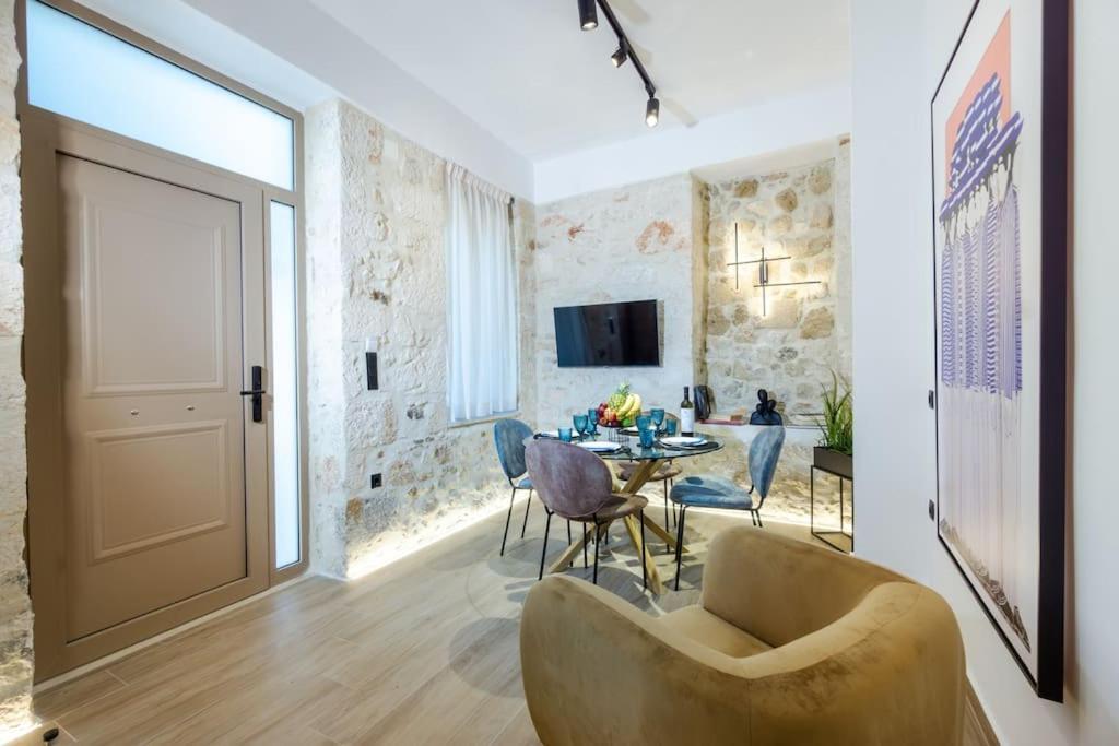 Apartament Endless Blue By Renthub