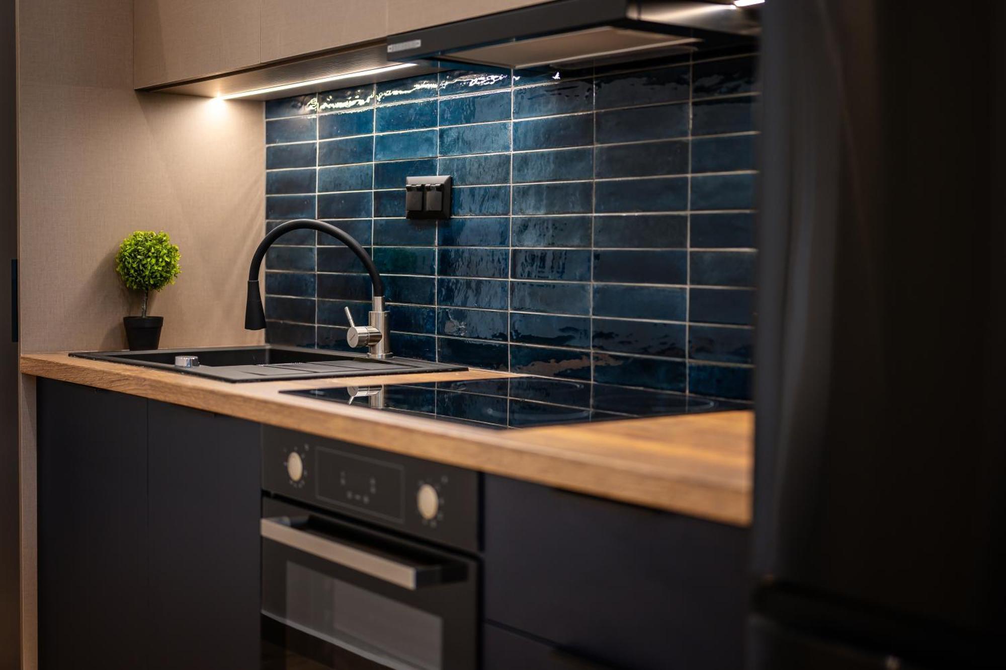 Endless Blue By Renthub Apartament Heraklion